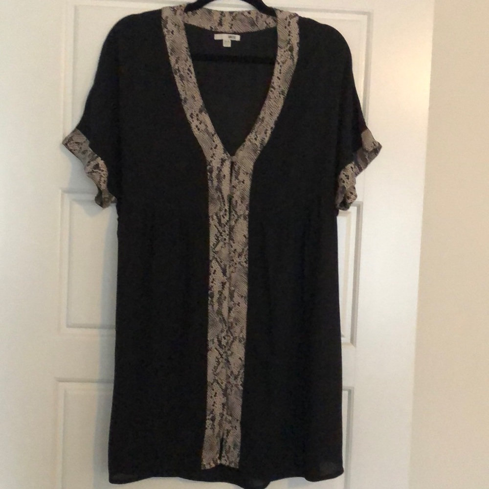 Amuse dress